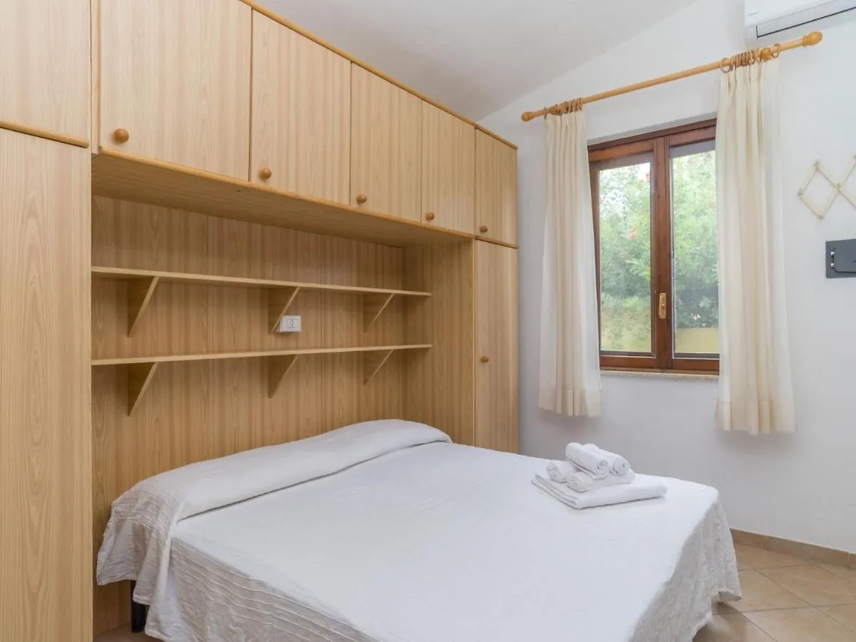 Casa vacanze Locazione Turistica Valle degli Oleandri - REI185 Monte Nai