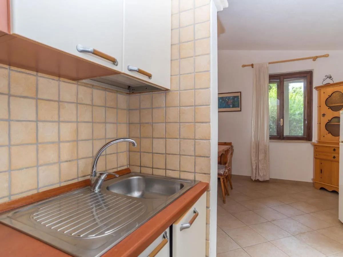 Locazione Turistica Valle degli Oleandri - REI185 Monte Nai Italia