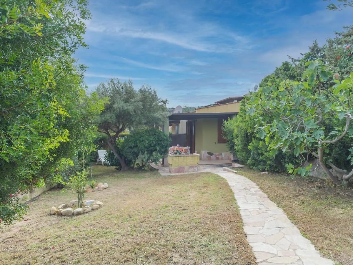 Casa vacanze Locazione Turistica Valle degli Oleandri - REI185 Monte Nai Italia