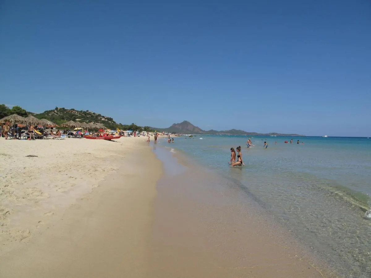 Casa vacanze Locazione Turistica Valle degli Oleandri - REI185 Monte Nai